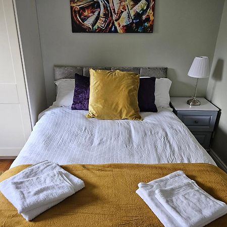 Oak House Laois B&B Портарлінгтон Екстер'єр фото