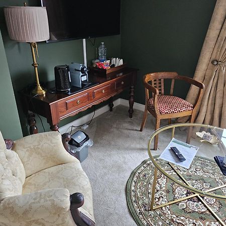 Oak House Laois B&B Портарлінгтон Екстер'єр фото