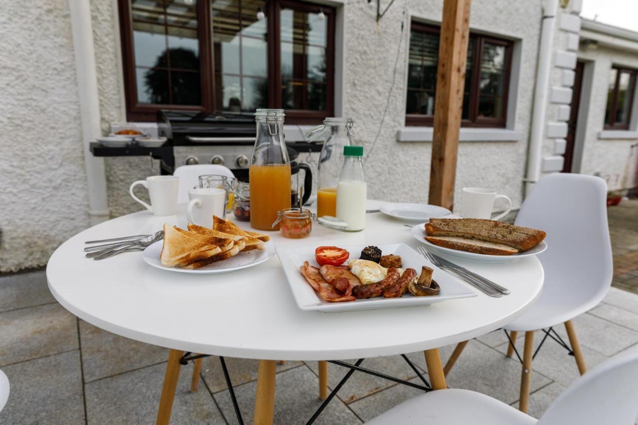Oak House Laois B&B Портарлінгтон Екстер'єр фото