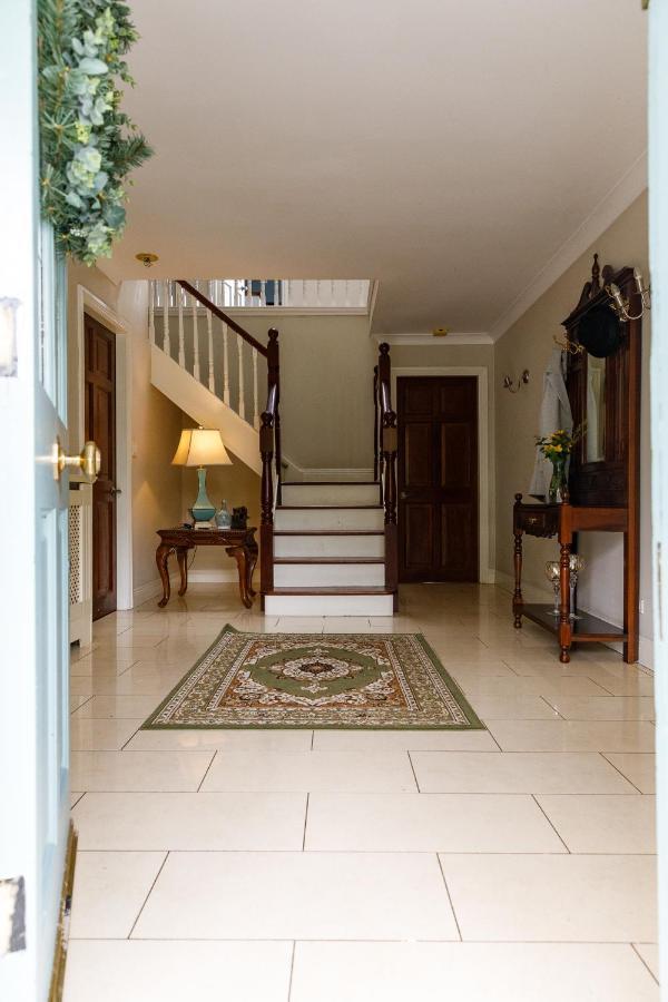 Oak House Laois B&B Портарлінгтон Екстер'єр фото