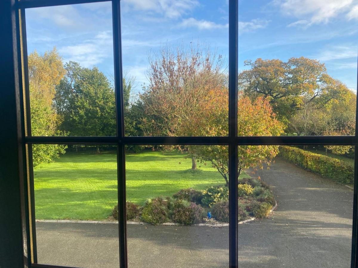Oak House Laois B&B Портарлінгтон Екстер'єр фото