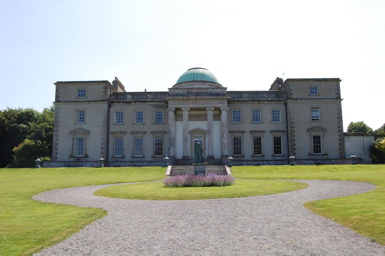 Oak House Laois B&B Портарлінгтон Екстер'єр фото