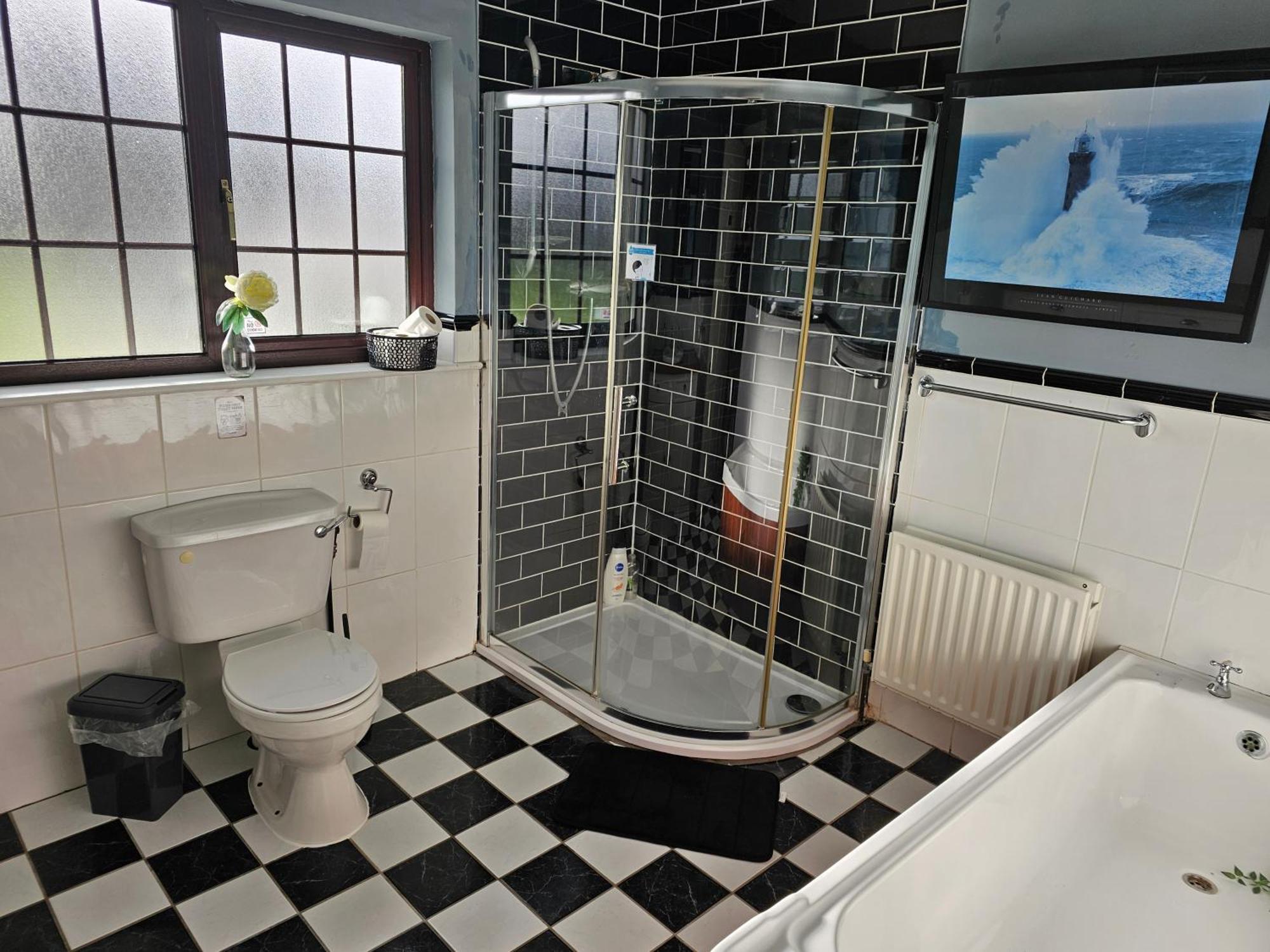 Oak House Laois B&B Портарлінгтон Екстер'єр фото