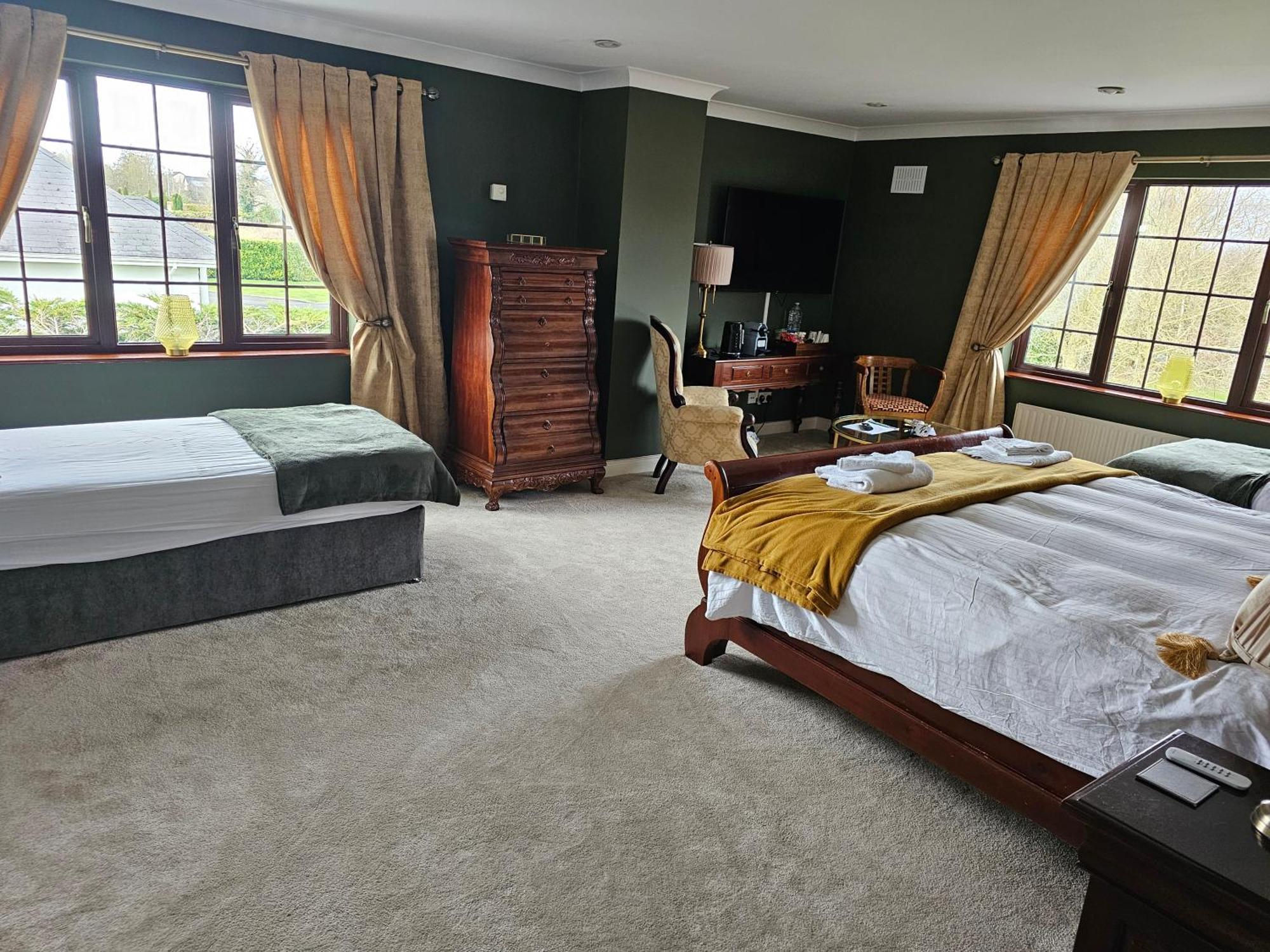 Oak House Laois B&B Портарлінгтон Екстер'єр фото