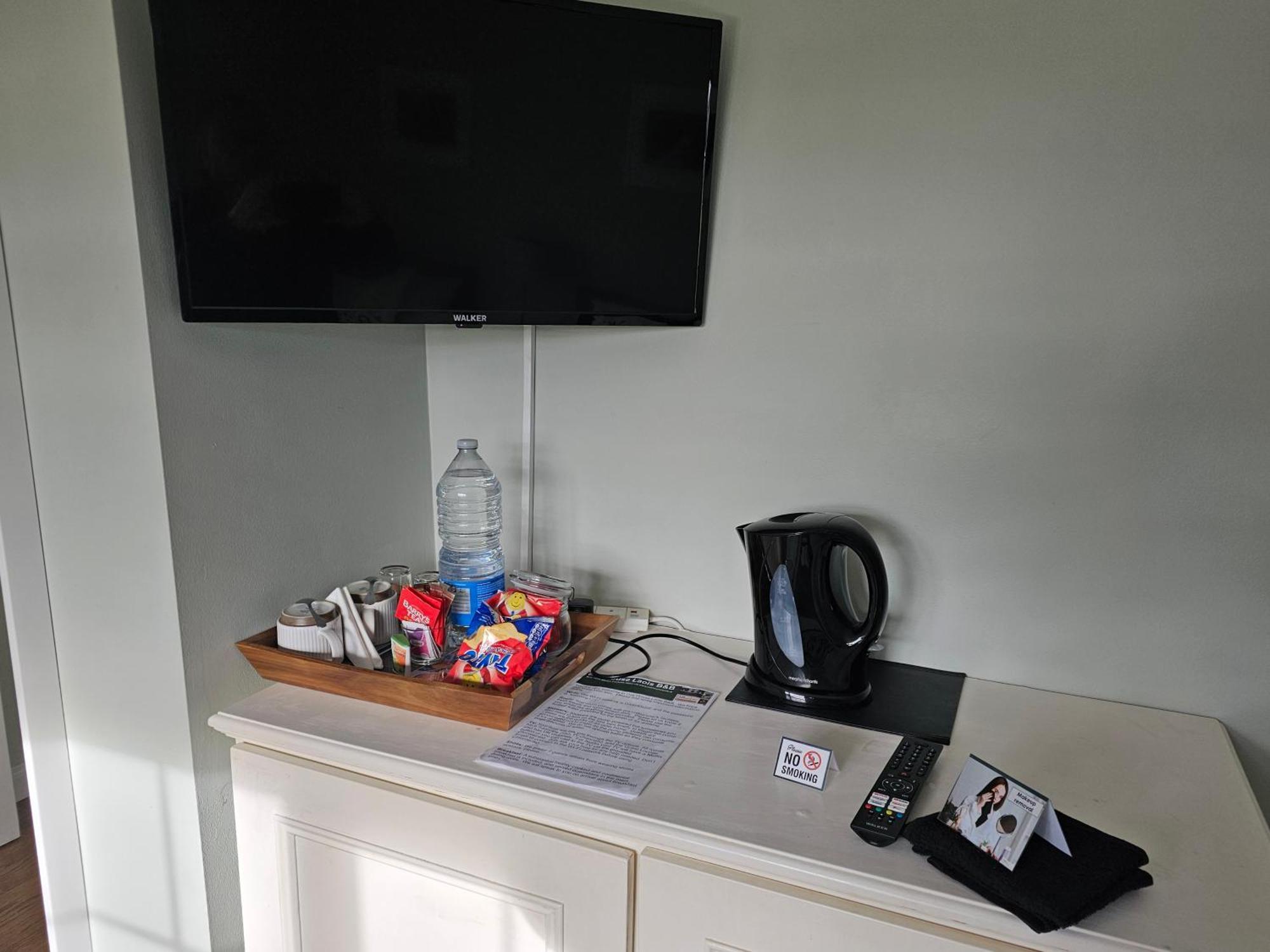 Oak House Laois B&B Портарлінгтон Екстер'єр фото