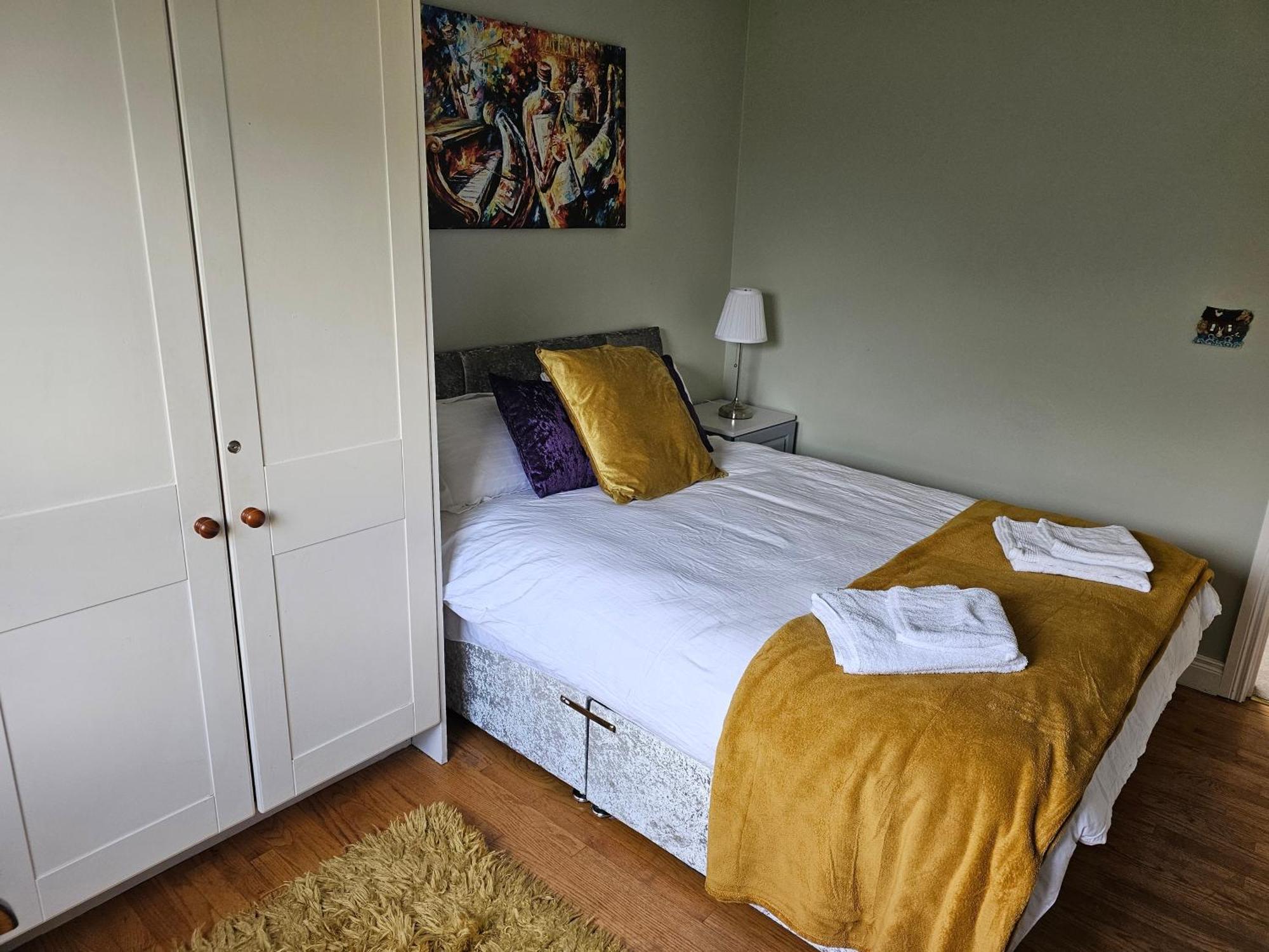 Oak House Laois B&B Портарлінгтон Екстер'єр фото