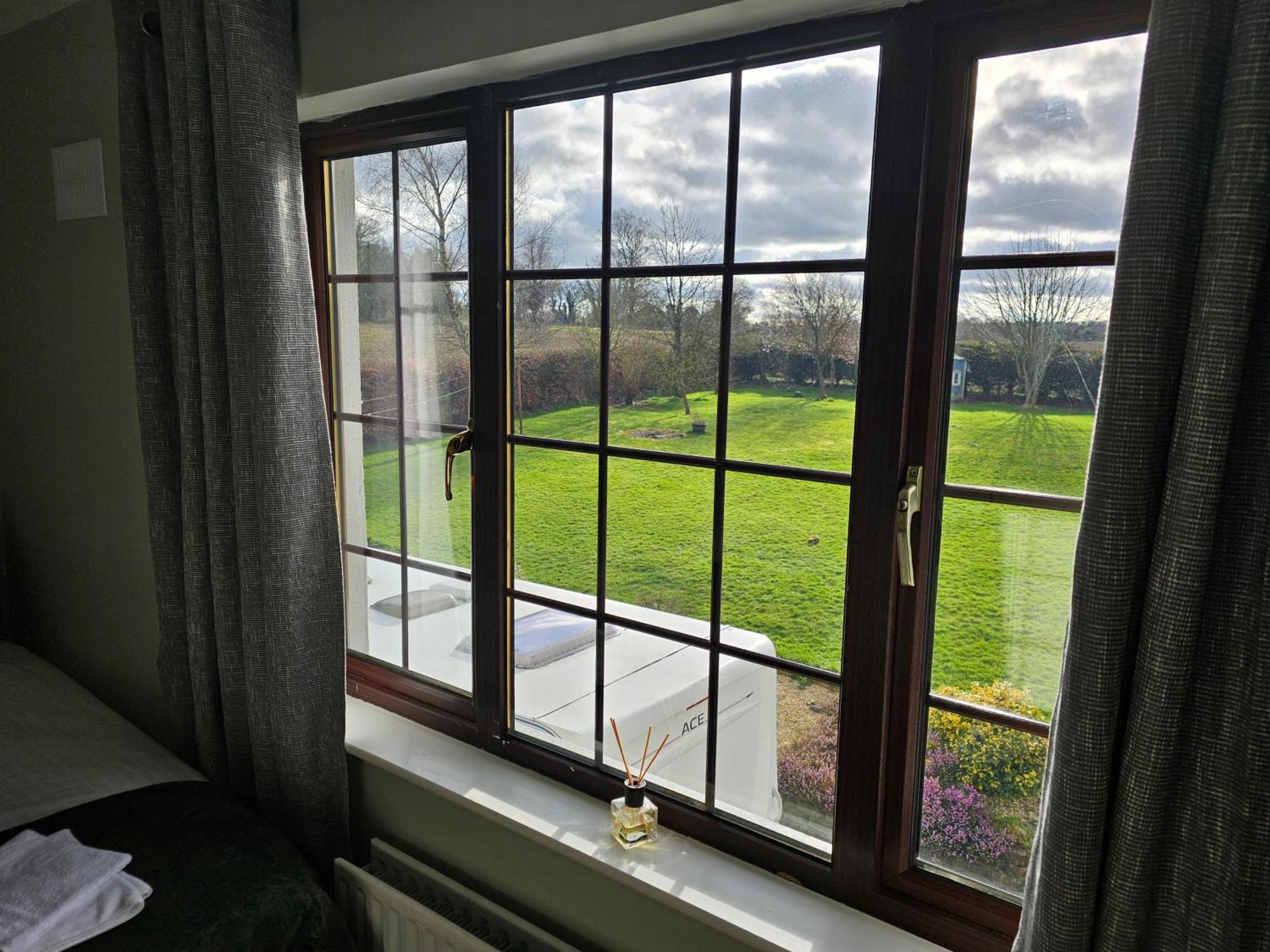 Oak House Laois B&B Портарлінгтон Екстер'єр фото