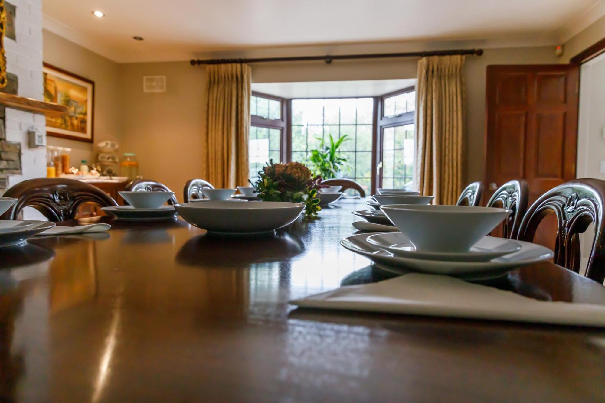 Oak House Laois B&B Портарлінгтон Екстер'єр фото